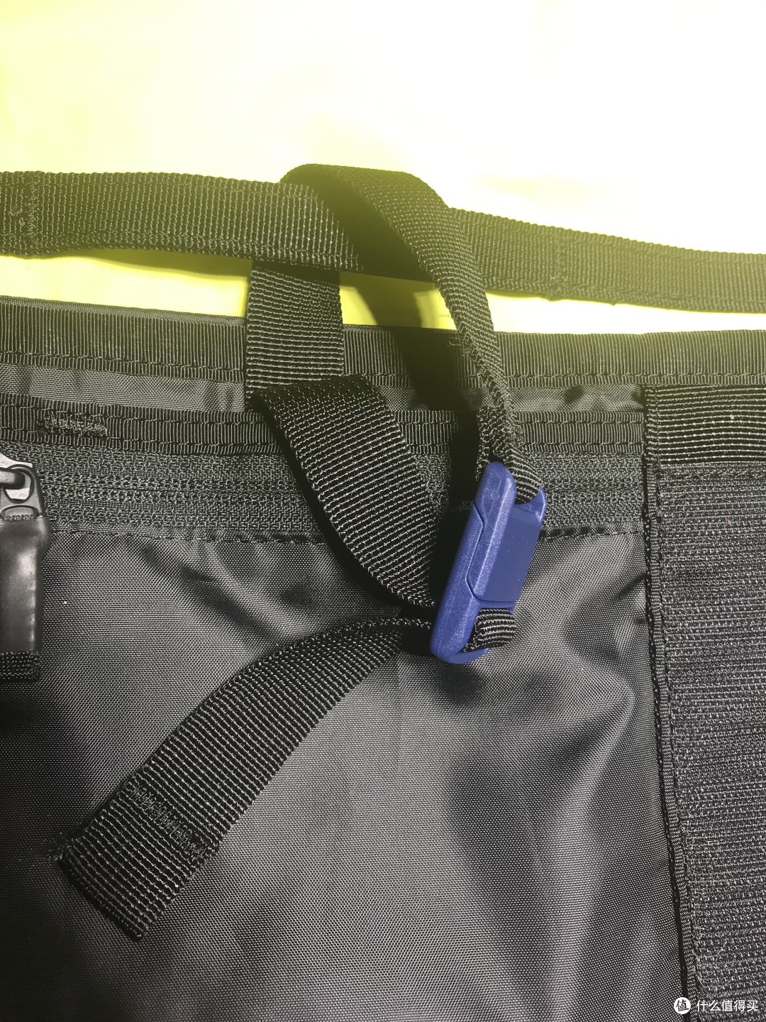 Timbuk2邮差包 2018新款开箱及经典款对比