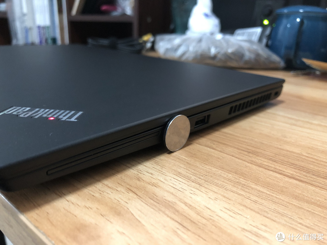 ThinkPad T480s海淘及配件选购分享