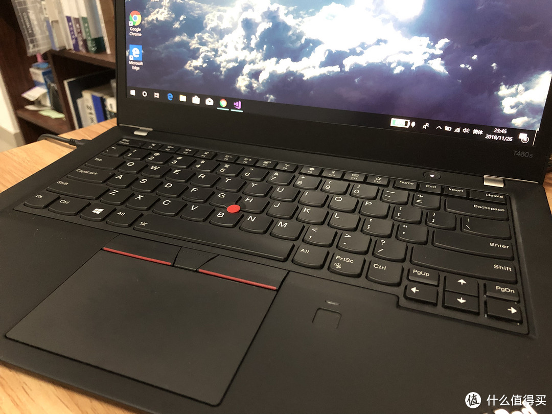 ThinkPad T480s海淘及配件选购分享