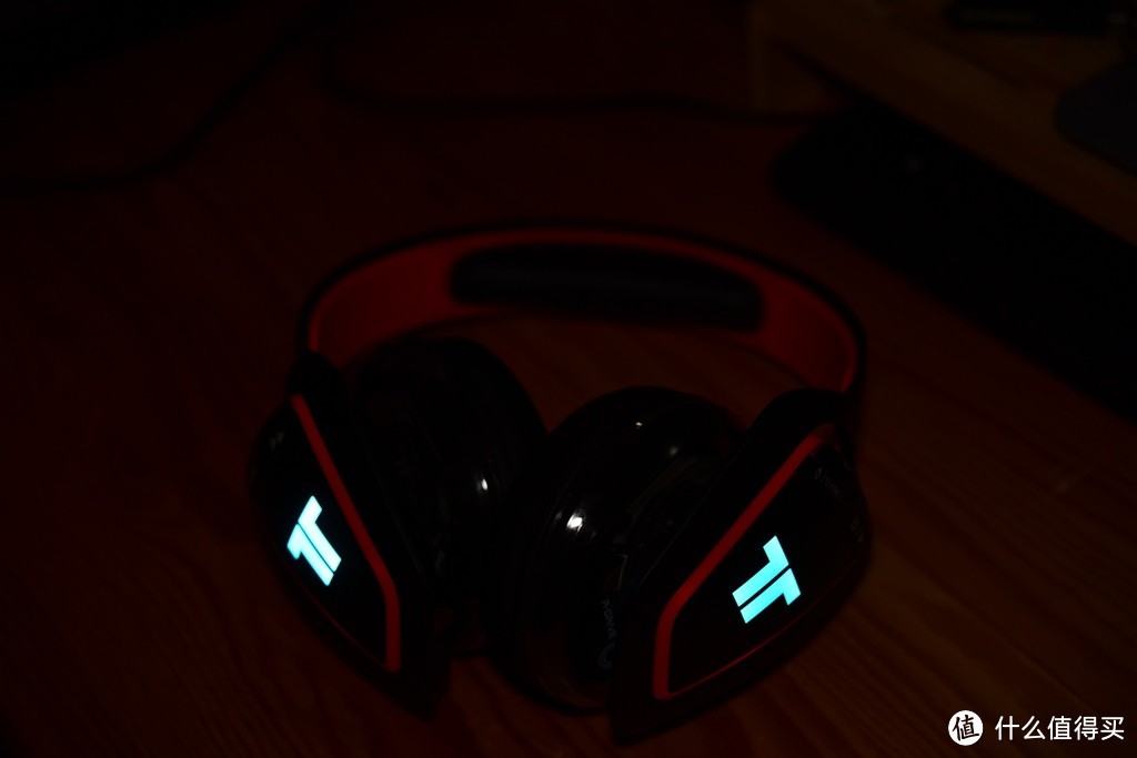 焕然新生—海神TRITTON ARK200评测