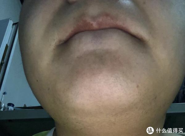 使用后