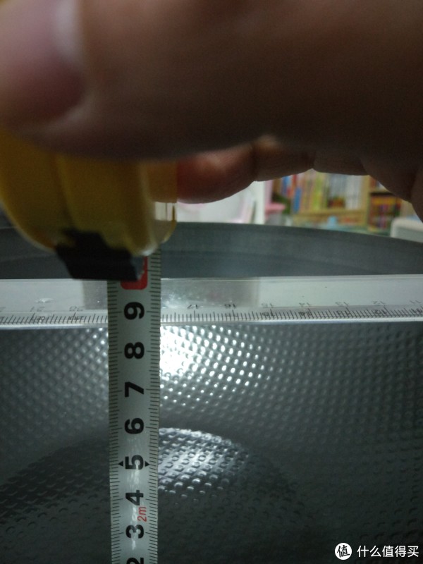 深约8.5cm