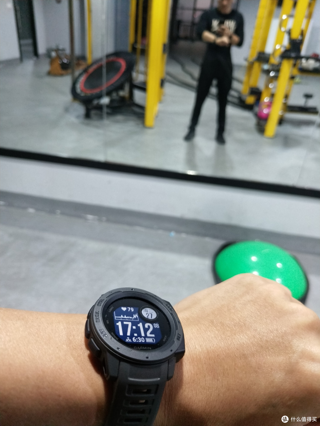 实用、耐操、硬核——Garmin 佳明 Instinct本能,一款直男向户外手表