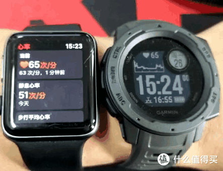 实用、耐操、硬核——Garmin 佳明 Instinct本能,一款直男向户外手表