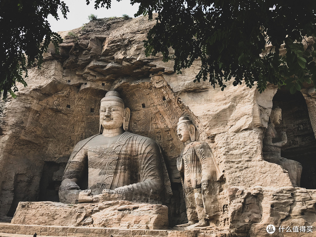 塞上古都，世界大同—山西大同3日游