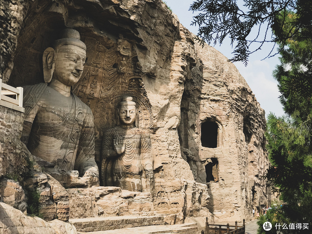 塞上古都，世界大同—山西大同3日游