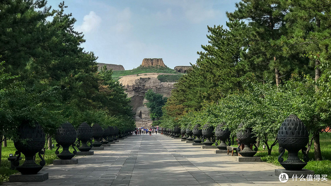 塞上古都，世界大同—山西大同3日游