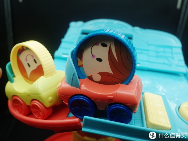 一起发车，试试看。