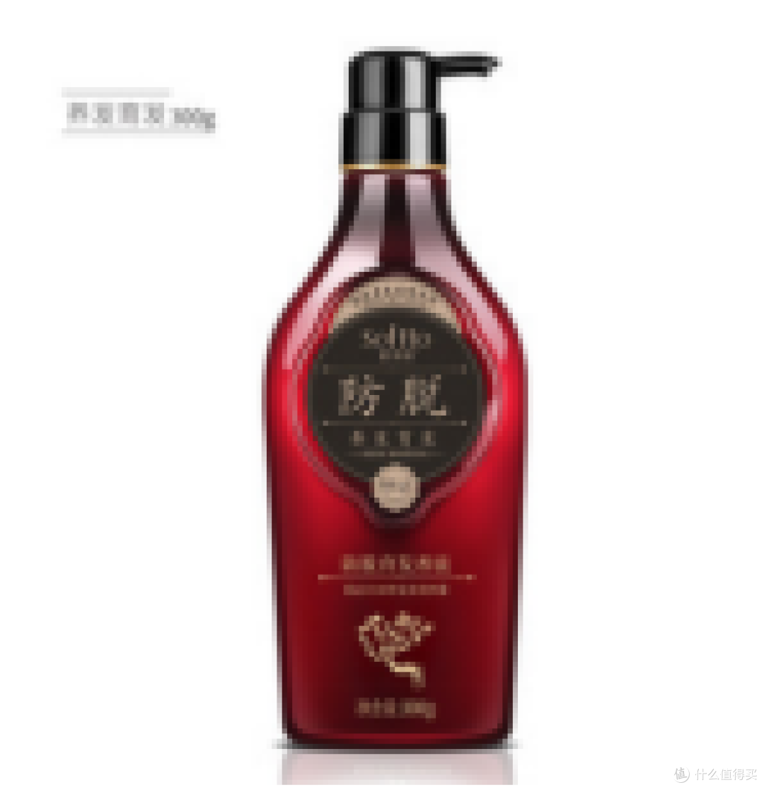 为了防脱发,洗发水这样选吧