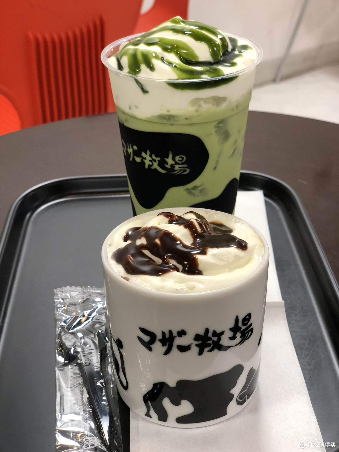 没有什么不可以,路盲照样逛东京:记录一下东京4天3夜之流水账