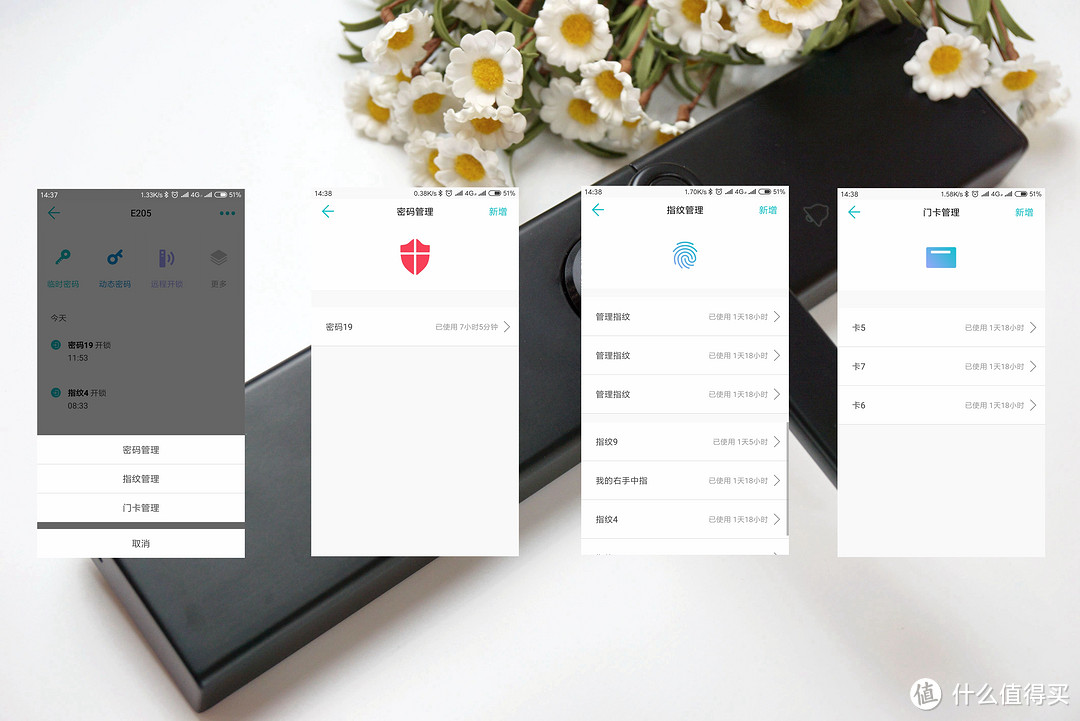 低价位的指纹锁是否值得出手？599元的小益智能指纹门锁深度评测