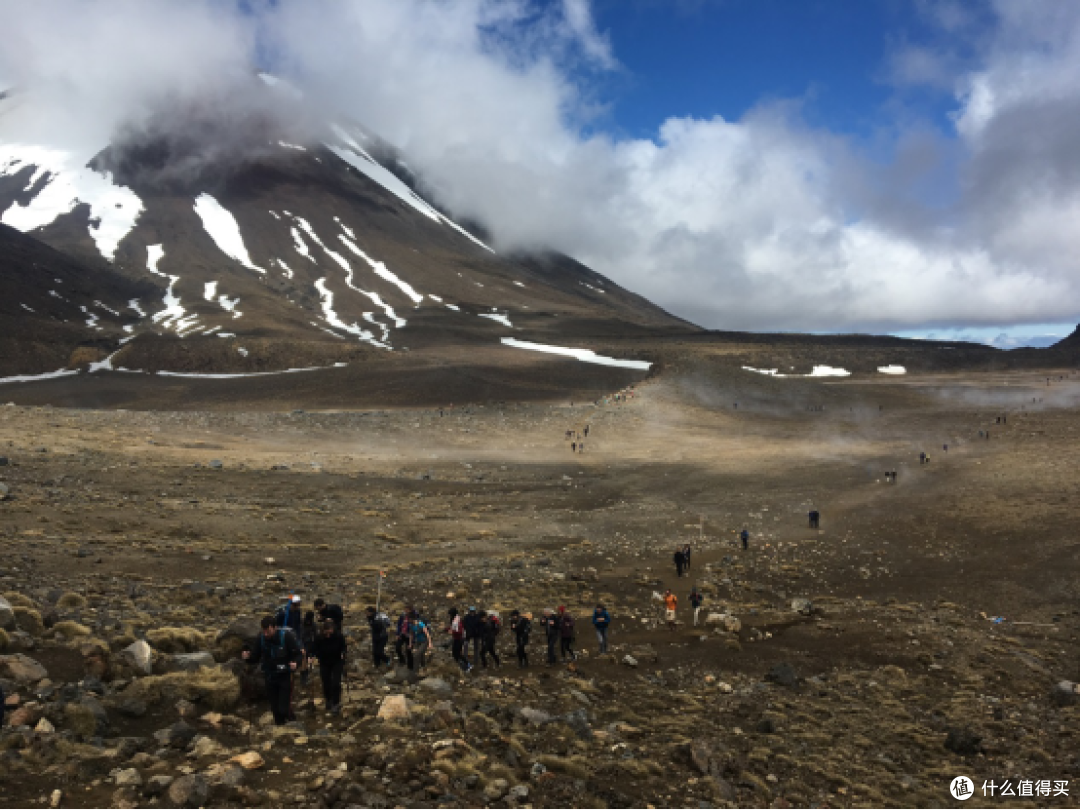 行走在指环王里的【魔多之境】| 世界十大穿越线之旅--末日火山！