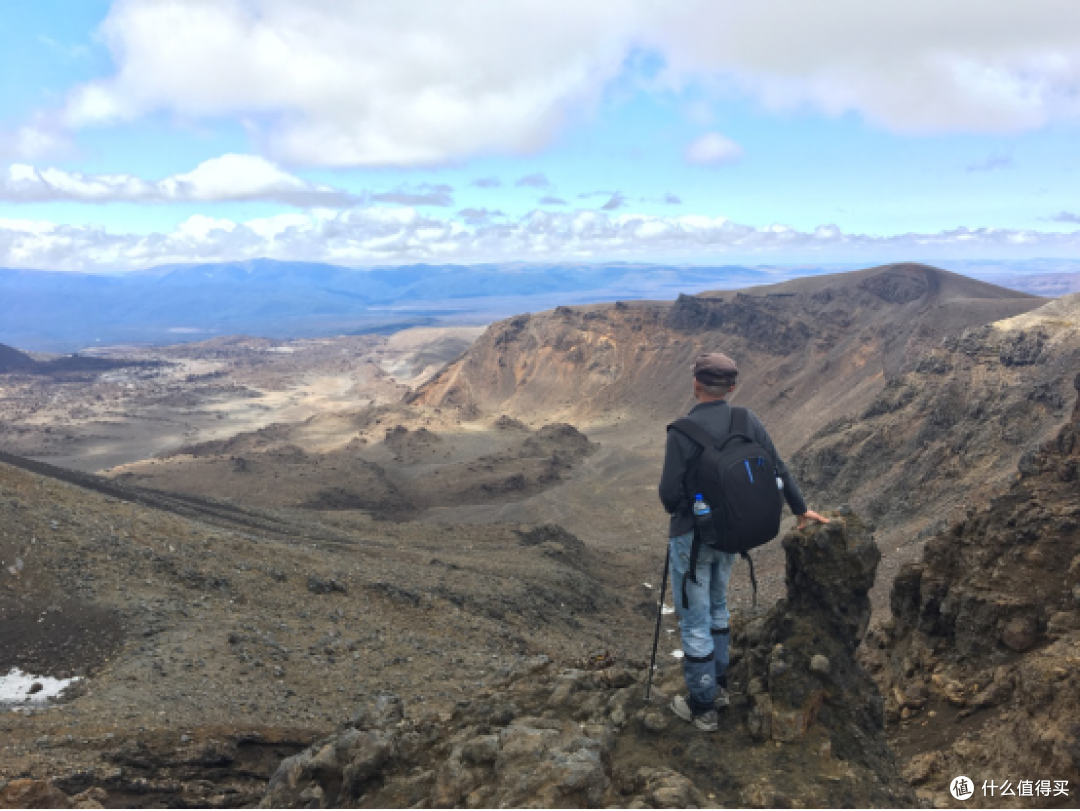 行走在指环王里的【魔多之境】| 世界十大穿越线之旅--末日火山！