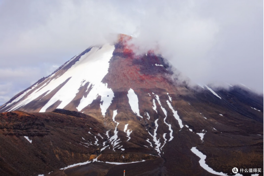 行走在指环王里的【魔多之境】| 世界十大穿越线之旅--末日火山！