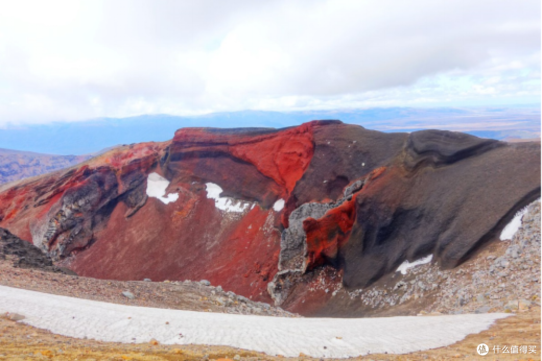 行走在指环王里的【魔多之境】| 世界十大穿越线之旅--末日火山！