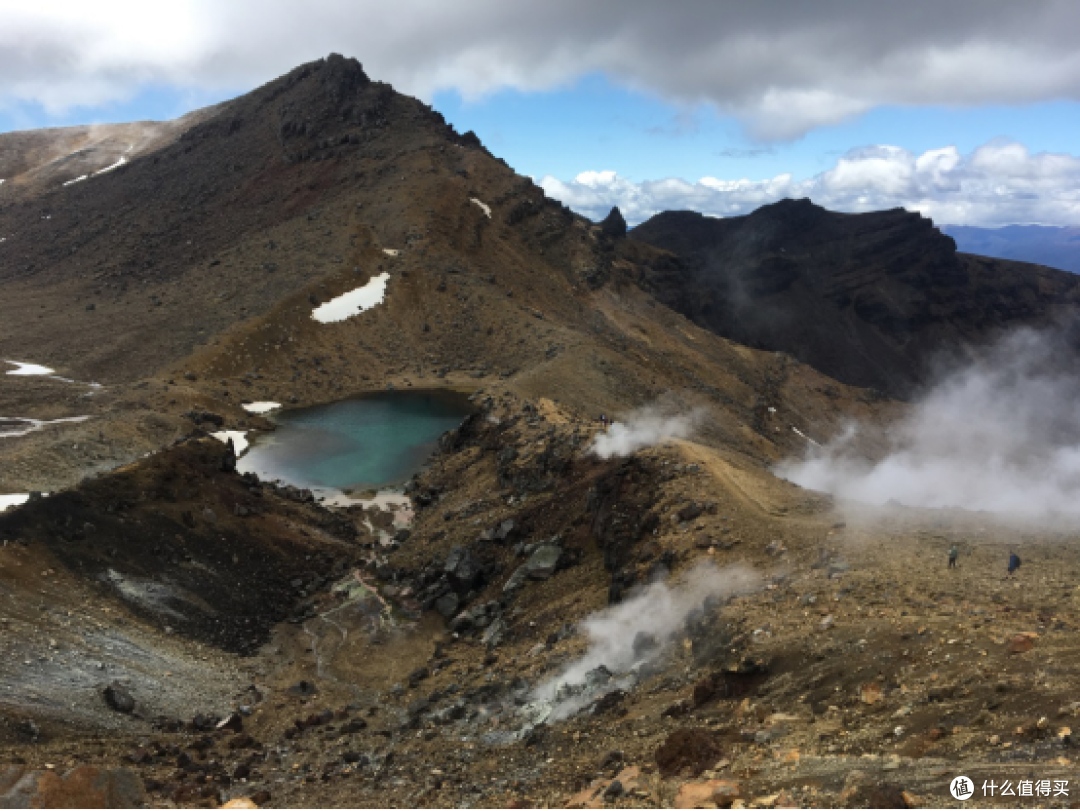 行走在指环王里的【魔多之境】| 世界十大穿越线之旅--末日火山！