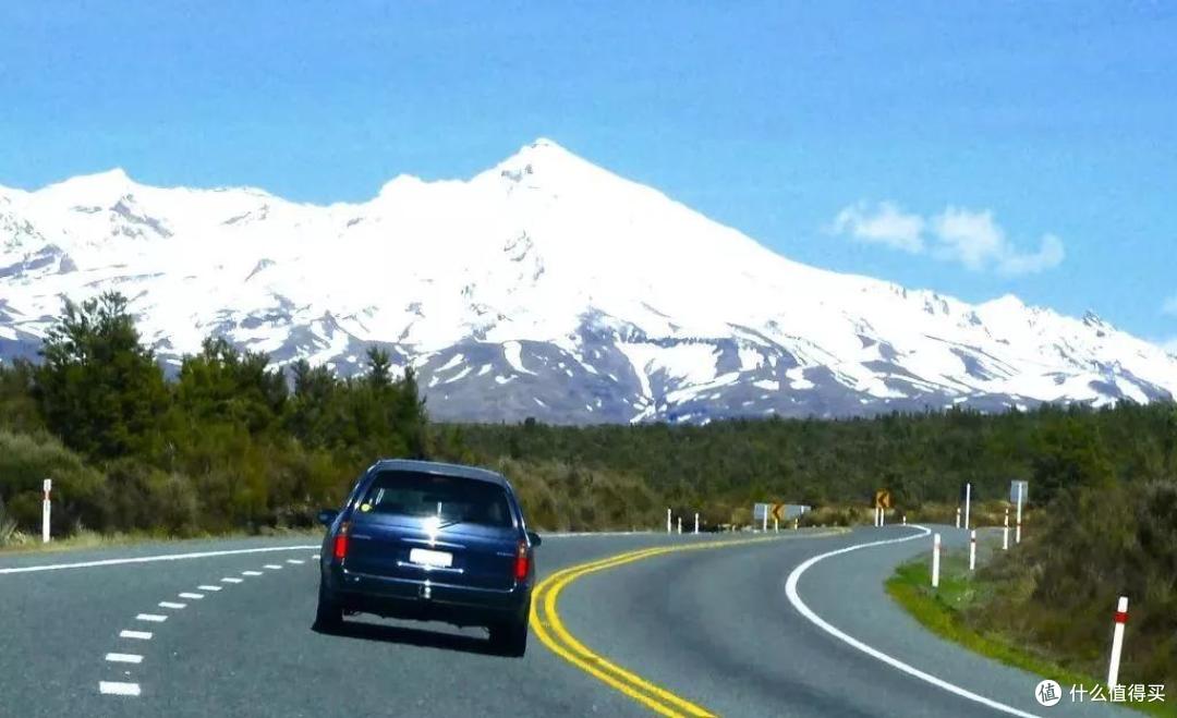 行走在指环王里的【魔多之境】| 世界十大穿越线之旅--末日火山！