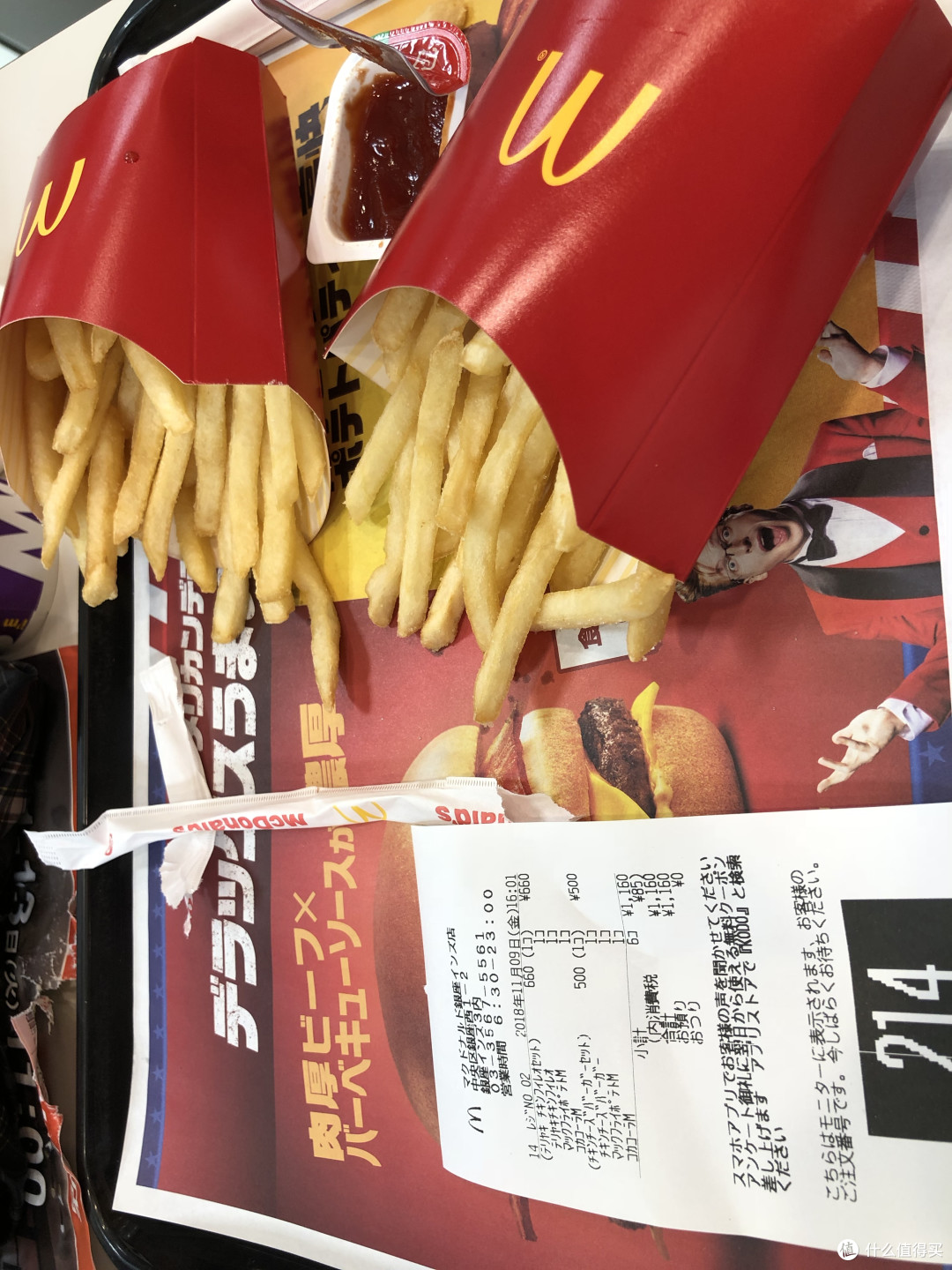 没有什么不可以,路盲照样逛东京:记录一下东京4天3夜之流水账