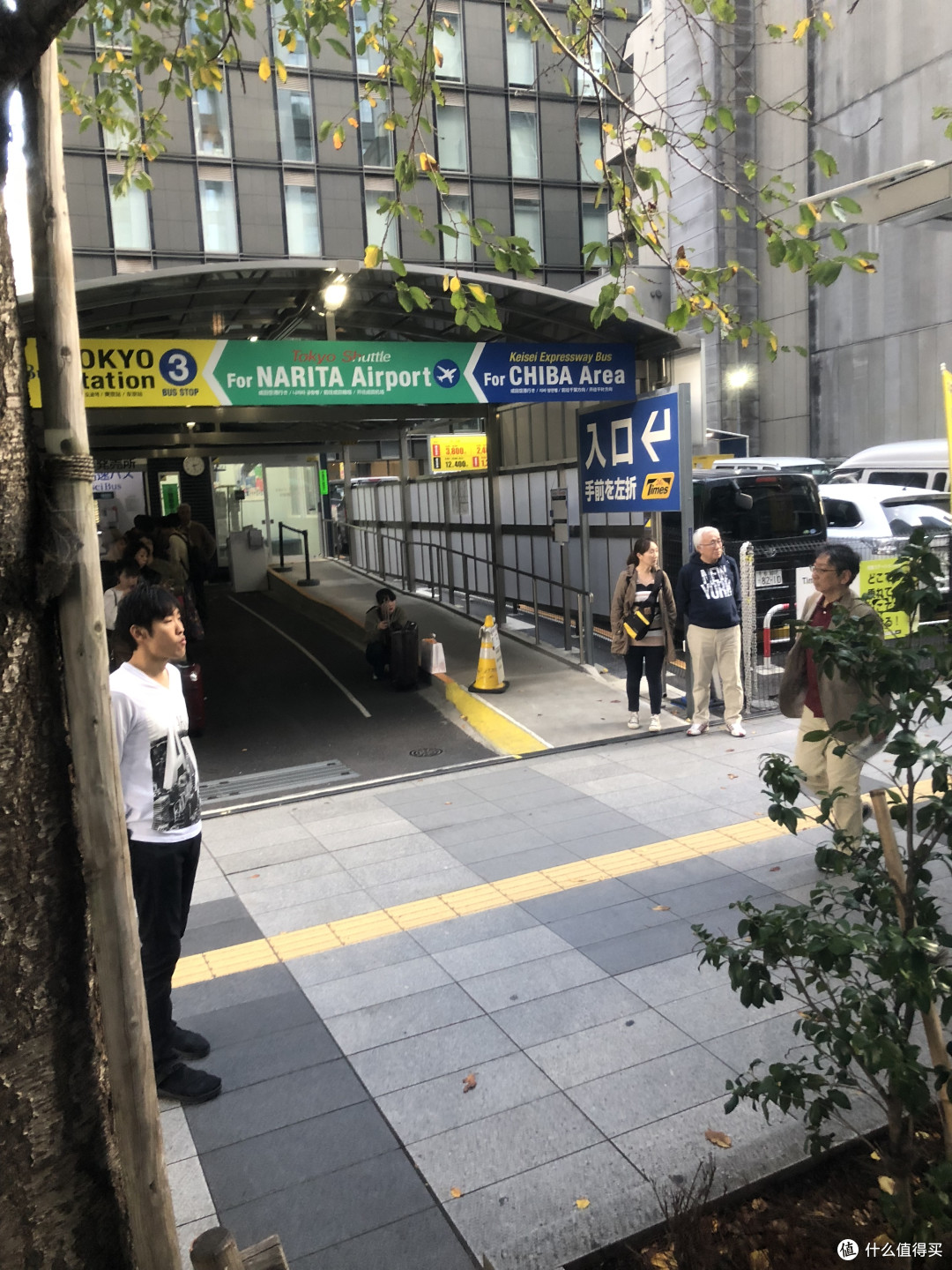 没有什么不可以,路盲照样逛东京:记录一下东京4天3夜之流水账