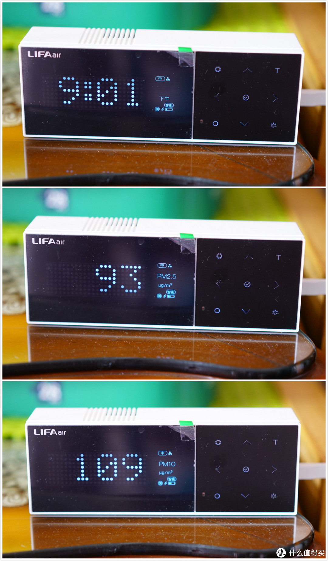 又是一年除霾季，多级过滤更安心——LIFAair LA500E空气净化器