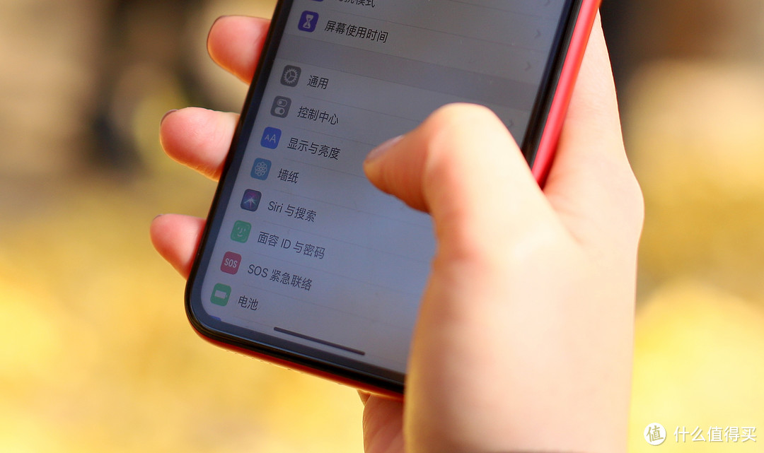 iPhone XR体验：用过之后才知道它的强悍