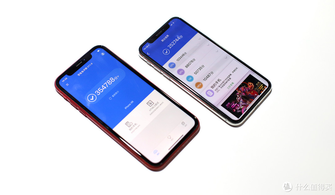 iPhone XR体验：用过之后才知道它的强悍
