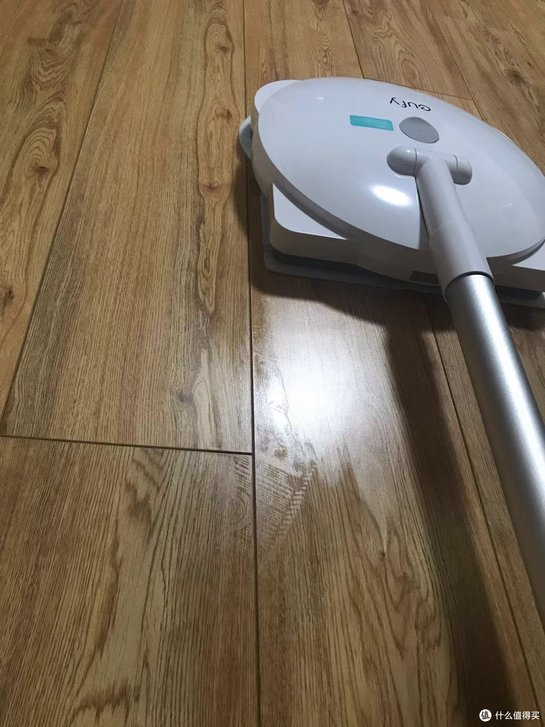 电动拖把到底解放劳动力了吗？