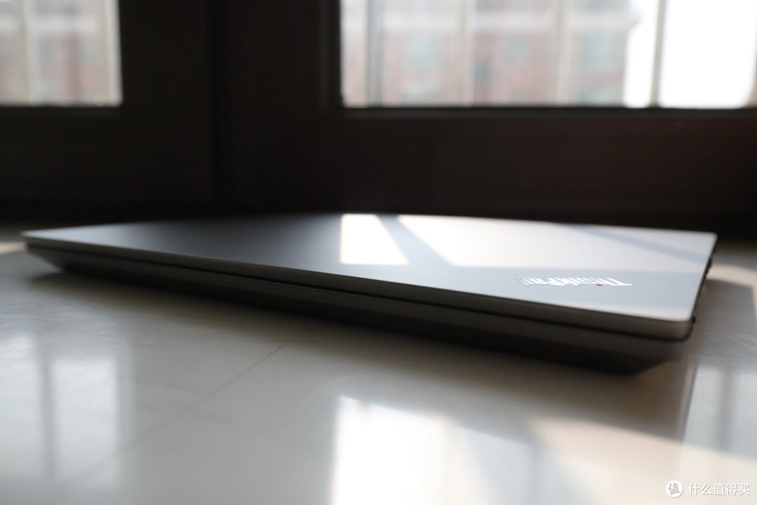 小黑本的新升级 ThinkPad“翼”480开箱评测