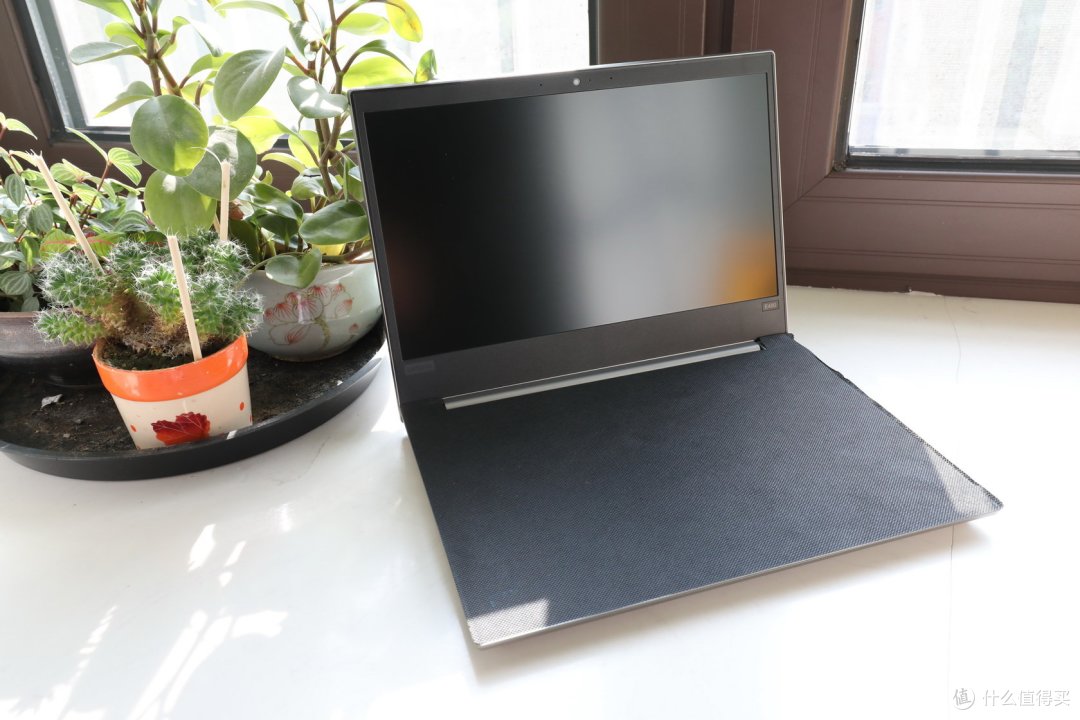 小黑本的新升级 ThinkPad“翼”480开箱评测