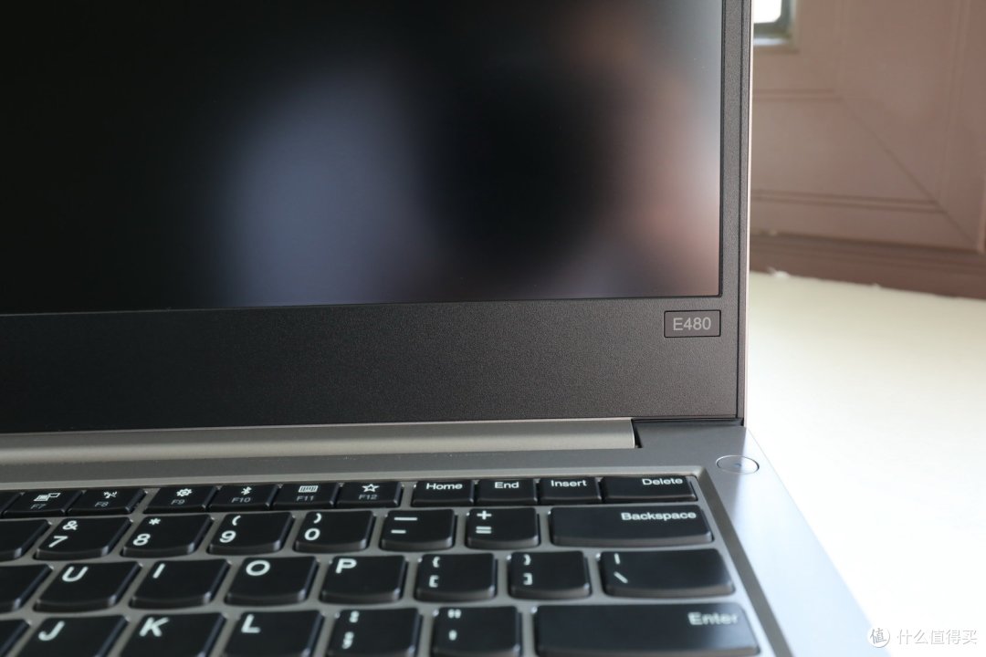 小黑本的新升级 ThinkPad“翼”480开箱评测