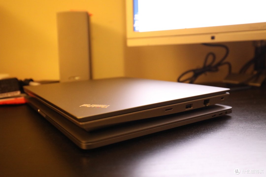 小黑本的新升级 ThinkPad“翼”480开箱评测