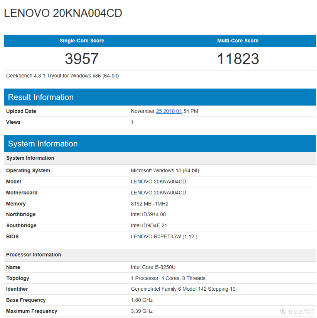 小黑本的新升级 ThinkPad“翼”480开箱评测