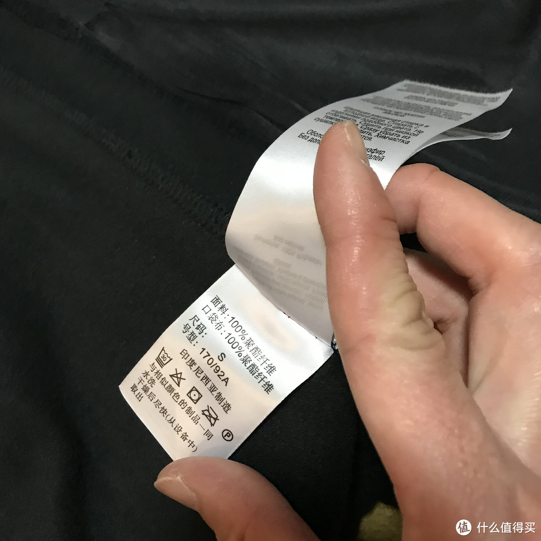 经典百搭又保暖!Columbia抓绒衣