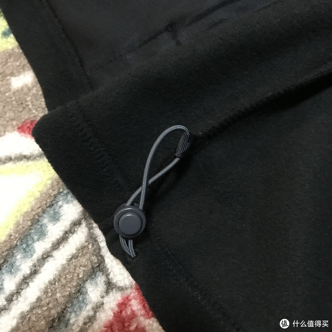 经典百搭又保暖!Columbia抓绒衣