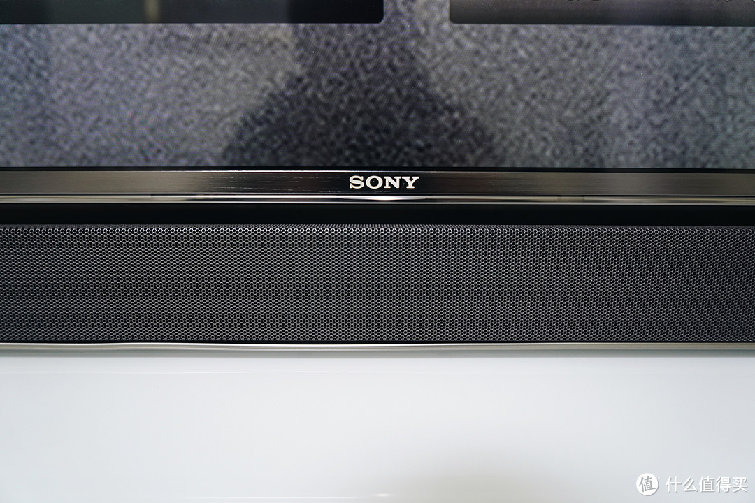 浑然天成、音画合一：索尼 Sony HT-X9000F 家庭影院系统 体验