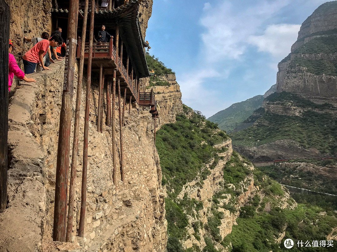 塞上古都，世界大同—山西大同3日游