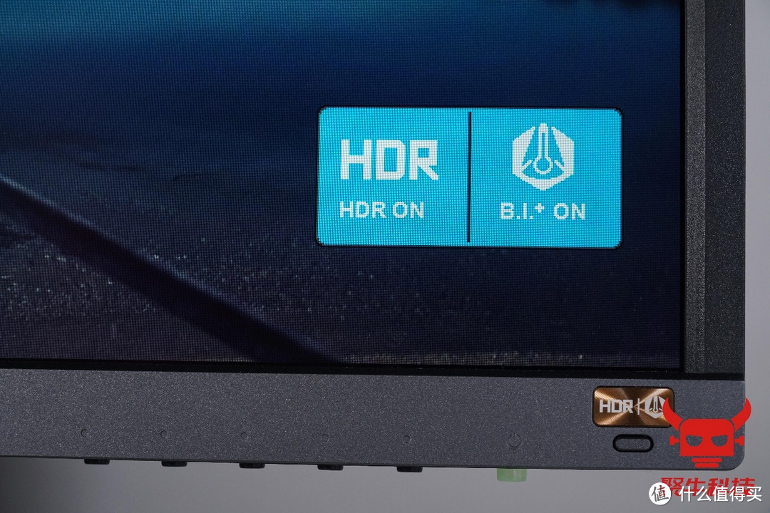 明基EW3270U评测 32寸4K+HDR10+影院级色彩标准+莱茵护眼认证