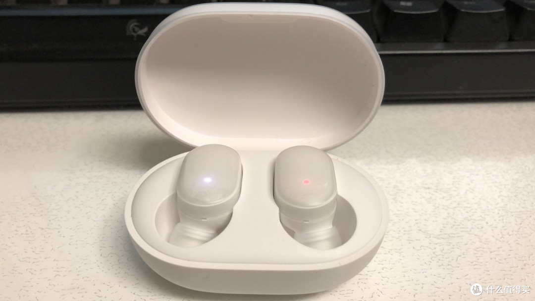 真无线、无束缚,小米AirDots耳机开箱使用简评