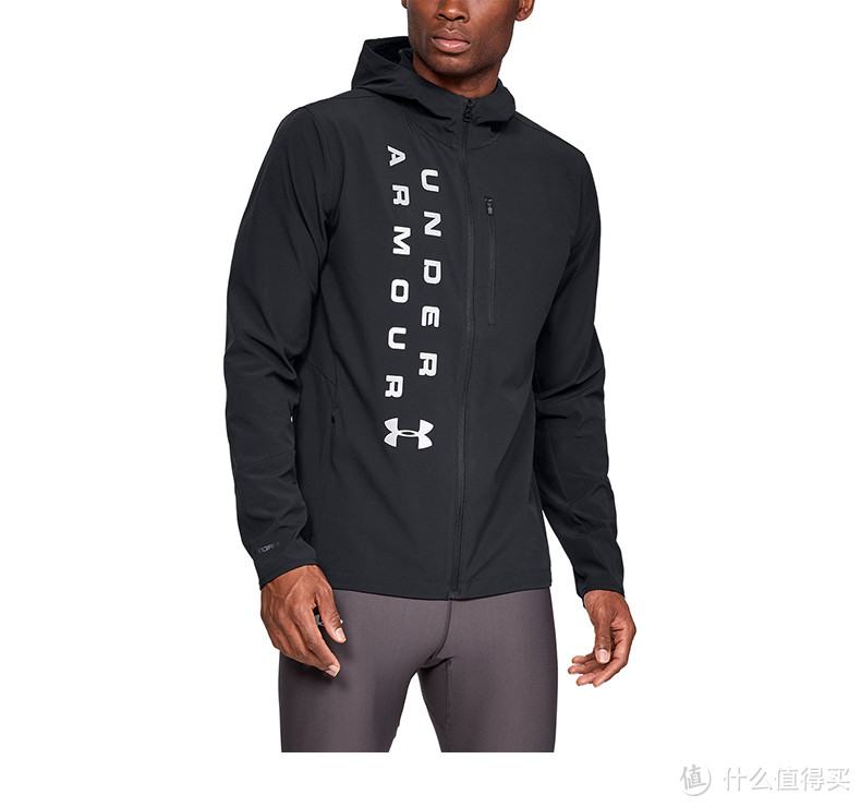 你不能错过这个最有型的运动品牌--Under Armour