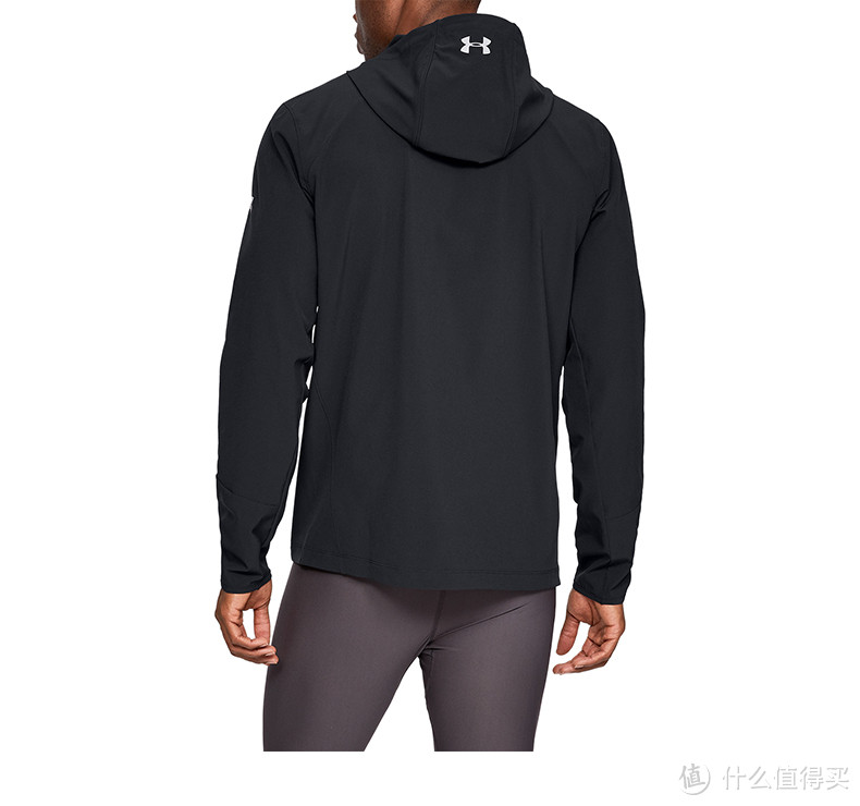 你不能错过这个最有型的运动品牌--Under Armour