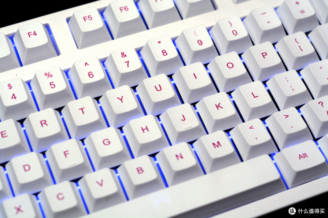 玩CSGO?不存在的,当赛睿APEX M260遇见小猪佩奇