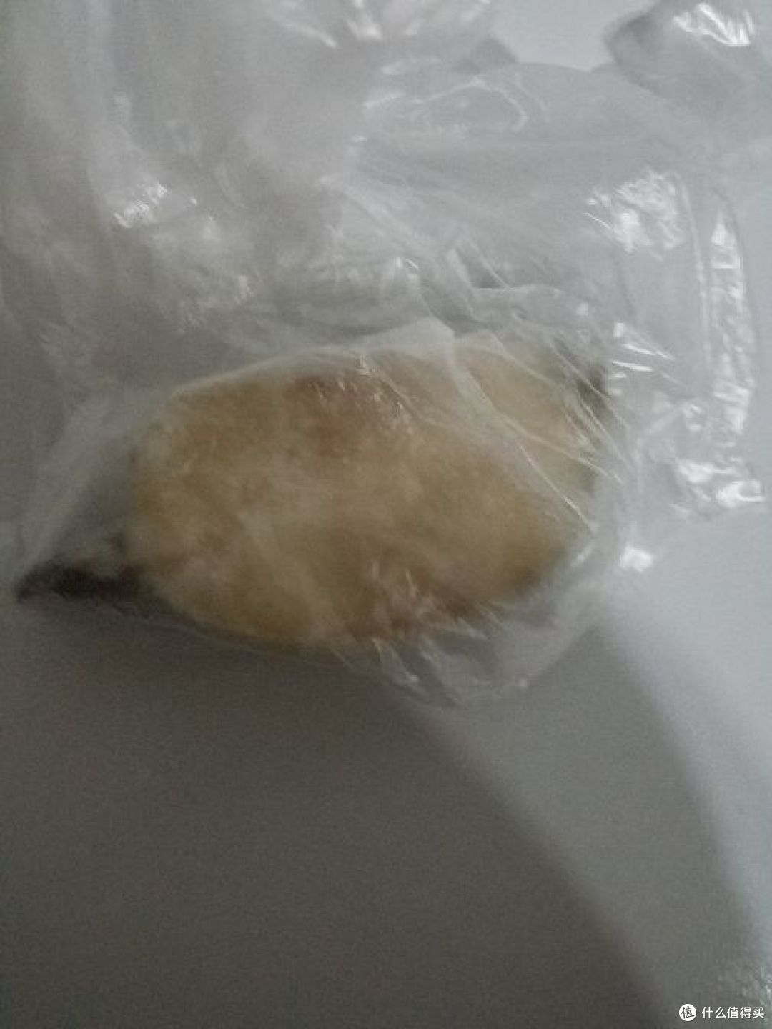 被我二次包装的真鳕鱼