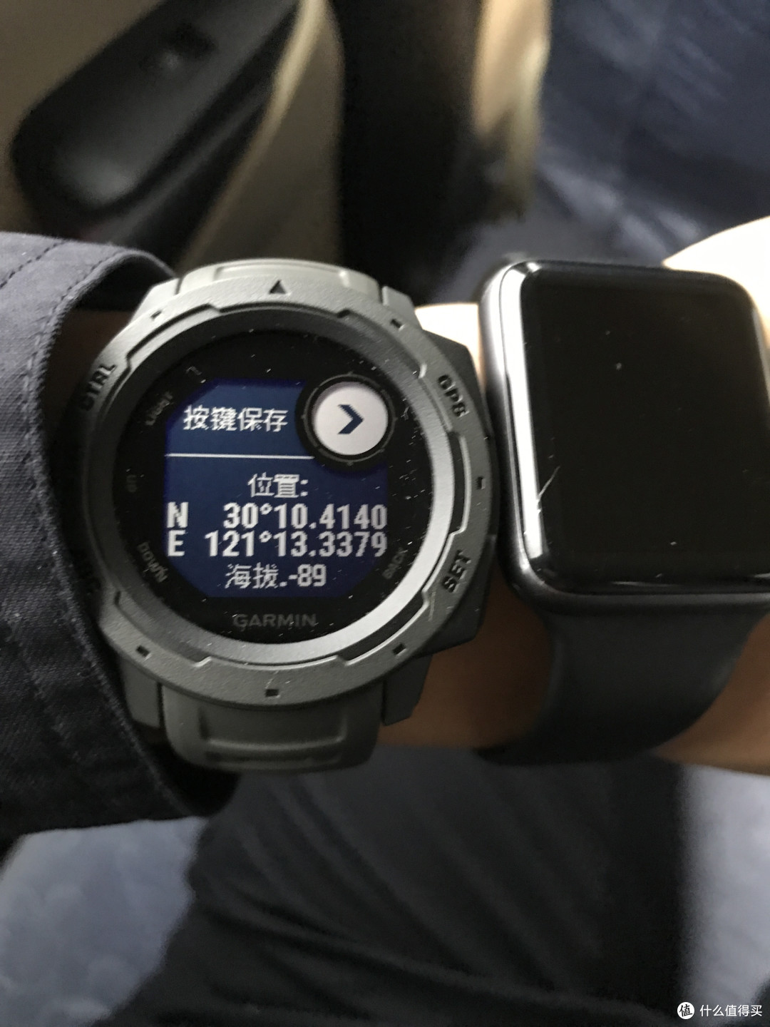 实用、耐操、硬核——Garmin 佳明 Instinct本能,一款直男向户外手表