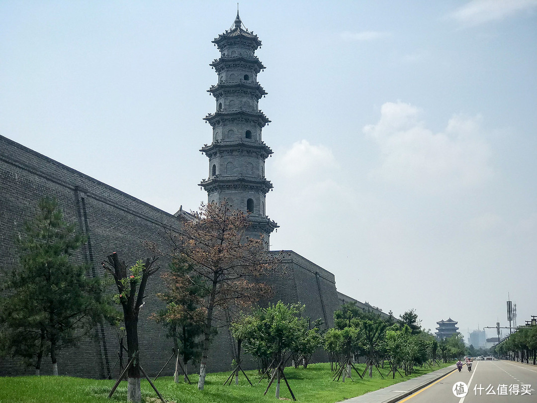 紀念走過的城 篇三:塞上古都,世界大同—山西大同3日遊