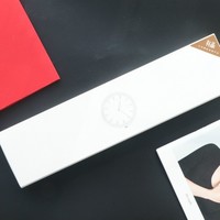 小米有品TwentySeventeen轻派超薄石英表外观设计(表盘|LOGO|机芯|表带)
