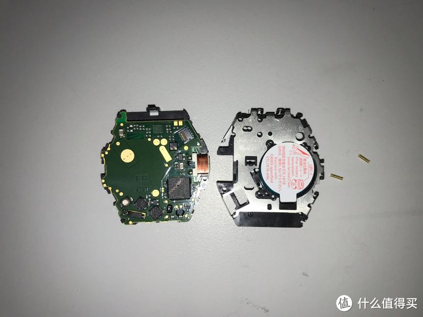 科技美学篇一致敬时间卡西欧protrekprg2501b全拆解