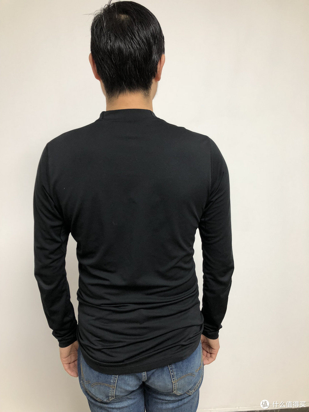 值得入手的始祖鸟速干紧身衣，Arc'teryx Phase Sweat-shirt Homme紧身衣