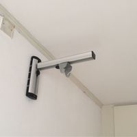 明基 W1120 投影仪开箱测试(安装|效果)