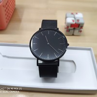 小米有品 TwentySeventeen腕表使用感受(颜色|价格|颜值)