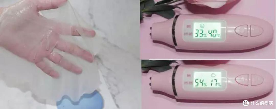 亲测了9款爆火的网红面膜,结果发现……